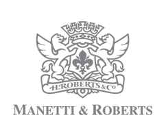 logo Manetti&Roberts