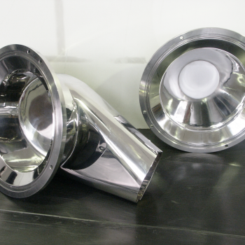 PARTICOLARI TRAMOGGE INOX