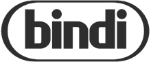 logo bindi