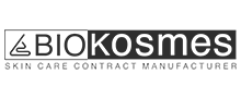 logo biokosmes